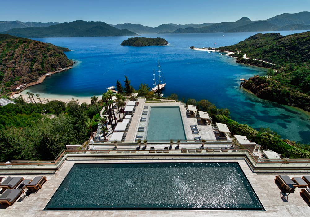 D-Hotel Maris