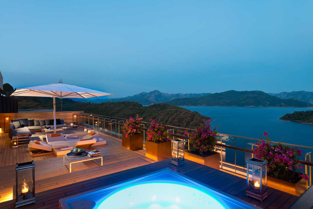 D-Hotel Maris