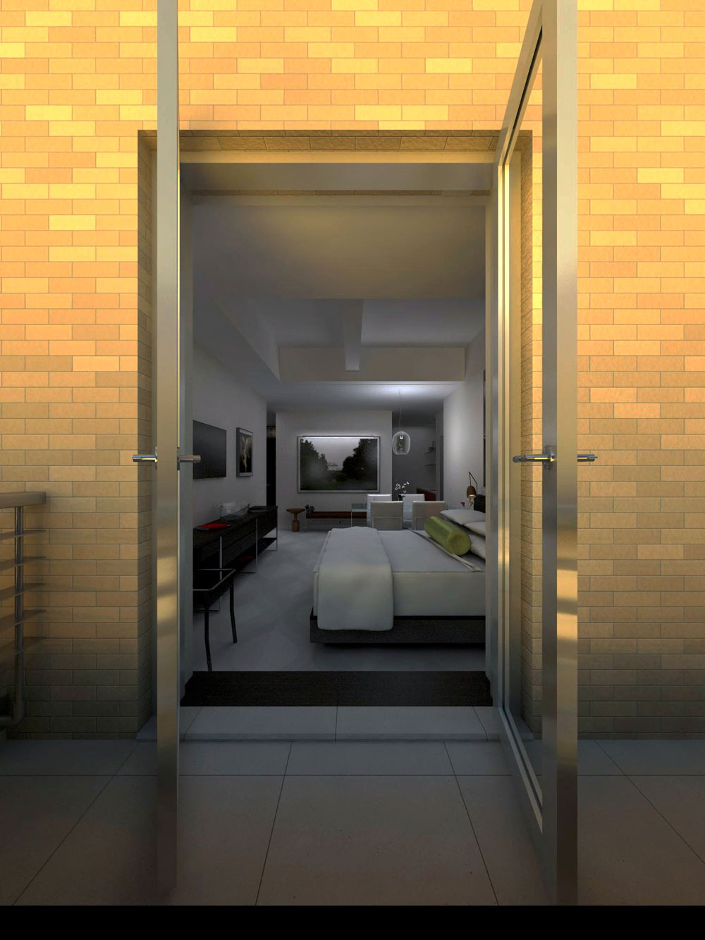 The Marmara Park Avenue