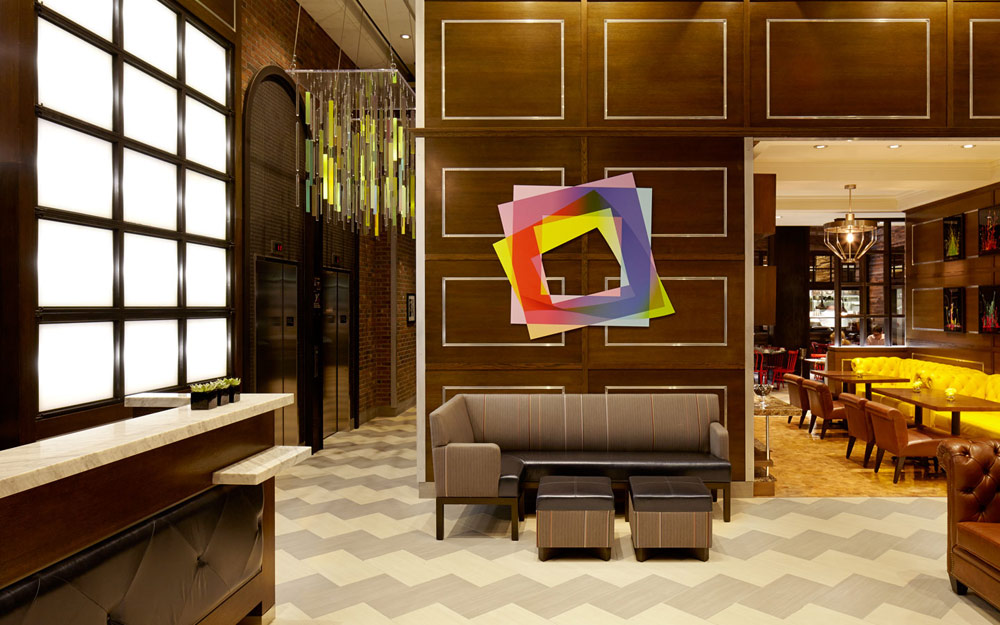 Archer Hotel New York