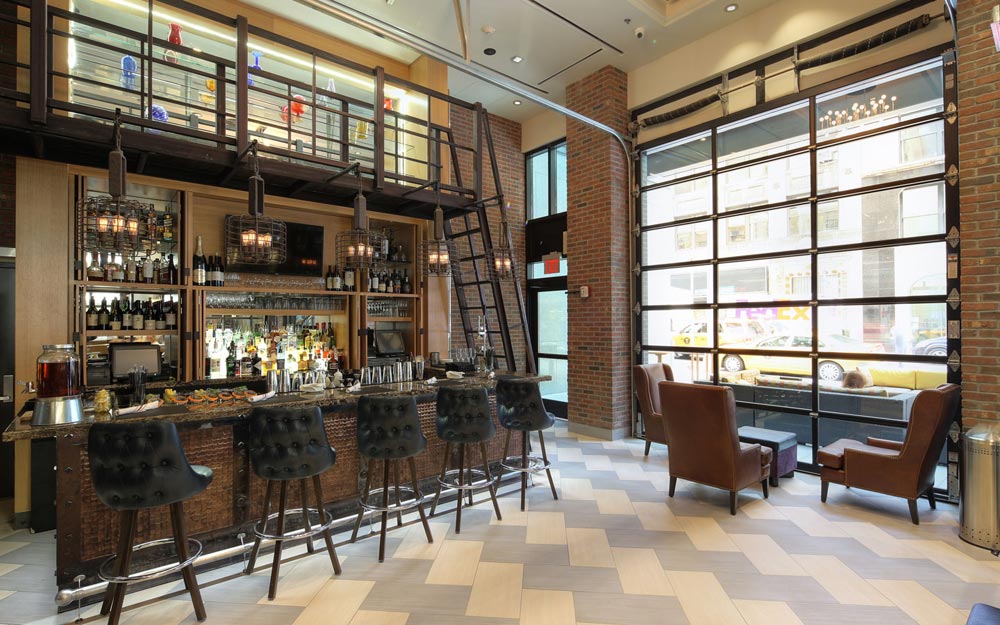 Archer Hotel New York