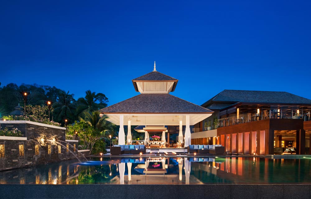 Anantara Phuket Layan Resort and Spa