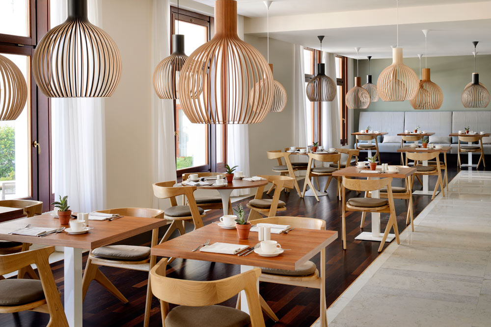 JW Marriott Venice Resort and Spa