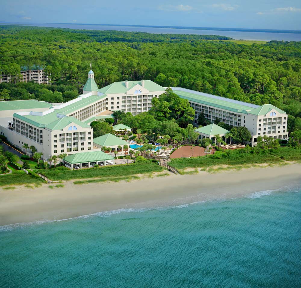 The Westin Hilton Head