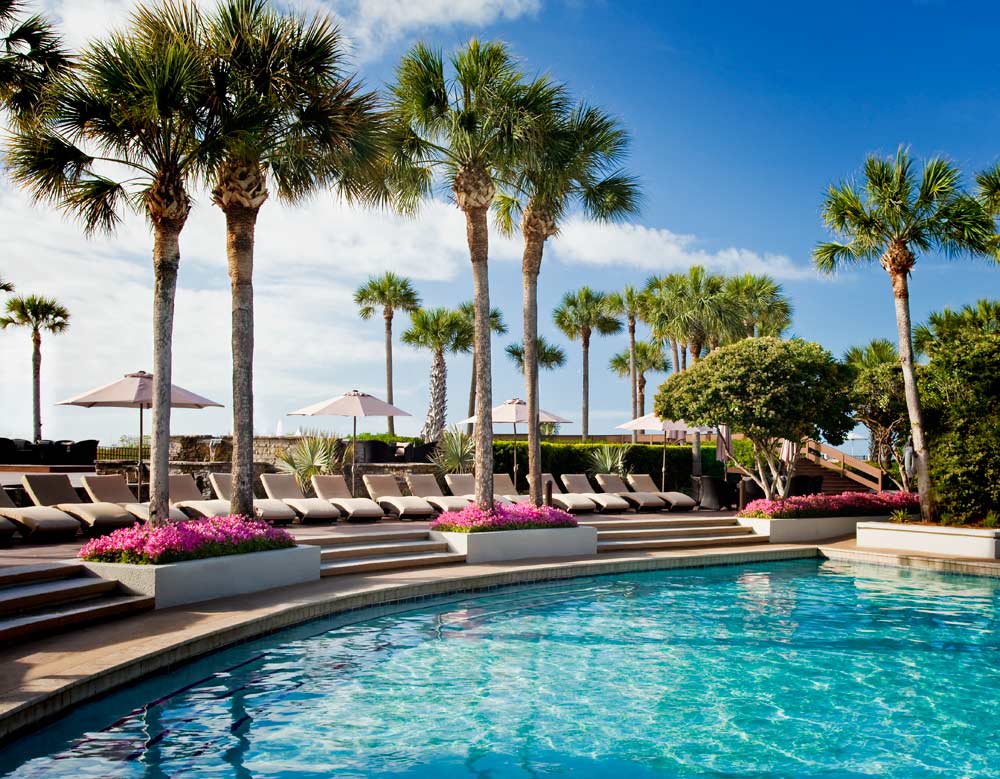 Westin Hilton Head Resort and Spa