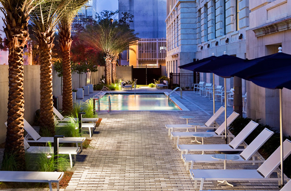 Le Meridien Tampa