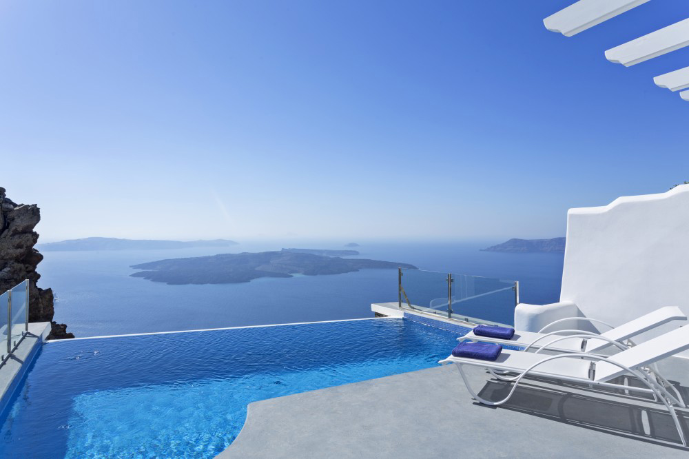 Pegasus Suites and Spa