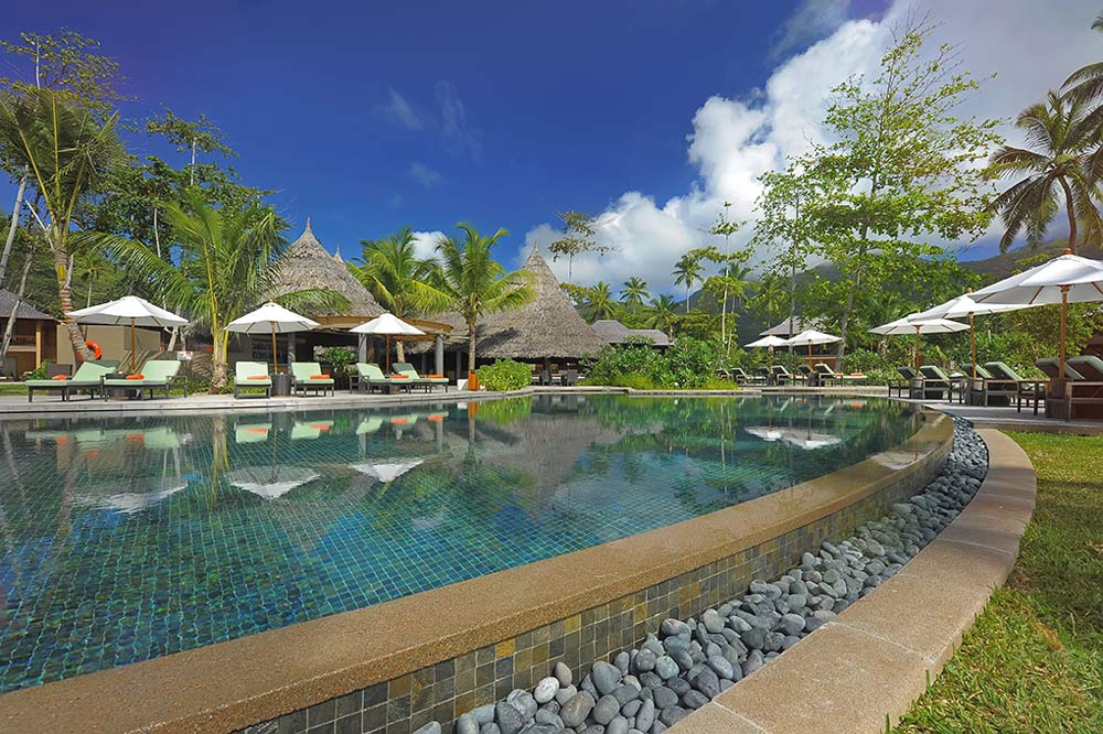 Constance Ephelia Seychelles