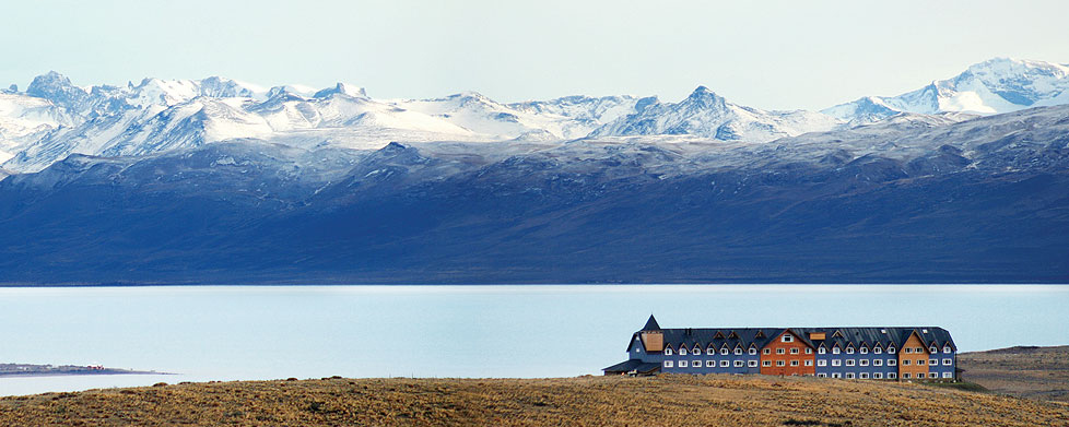 Alto Calafate Hotel Patagonico
