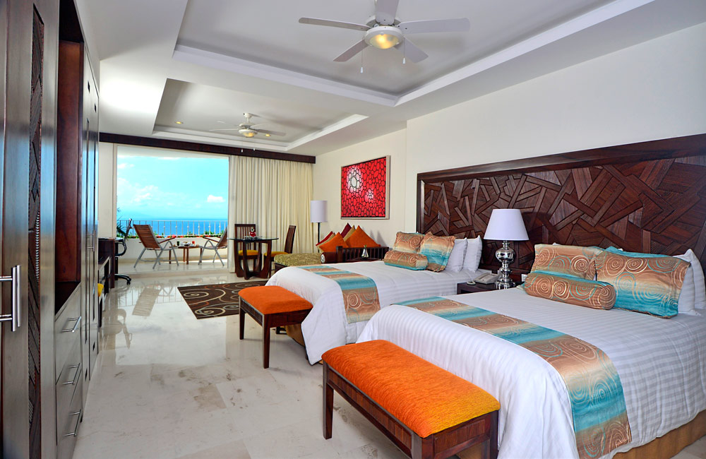 Grand Miramar Double Junior Suite