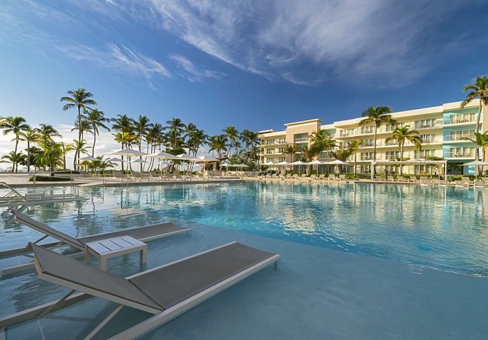 Westin Puntacana