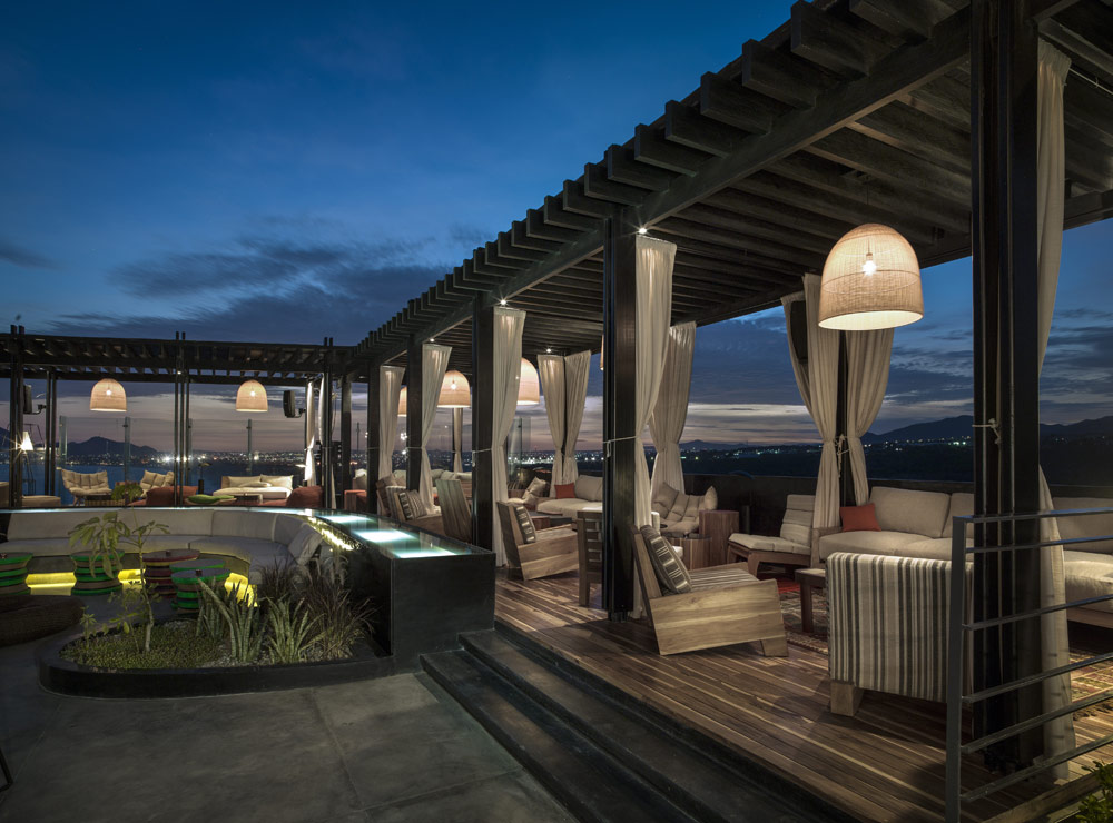 The Cape-A Thompson Hotel