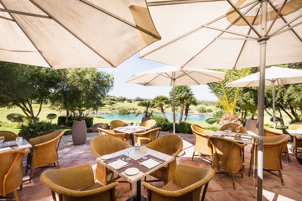 Barcelo Montecastillo Golf