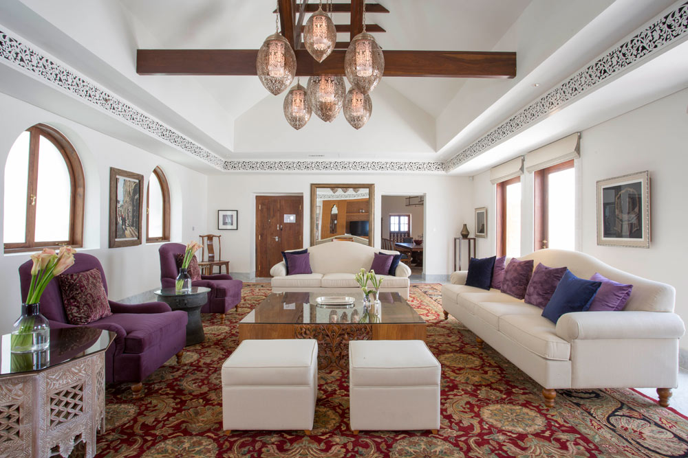 Park Hyatt Zanzibar