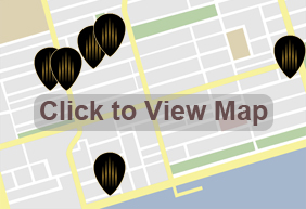 The 82 Best Luxury Paris Hotels Five Star Alliance Map