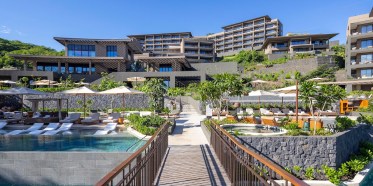 Waldorf Astoria Costa Rica Punta Cacique