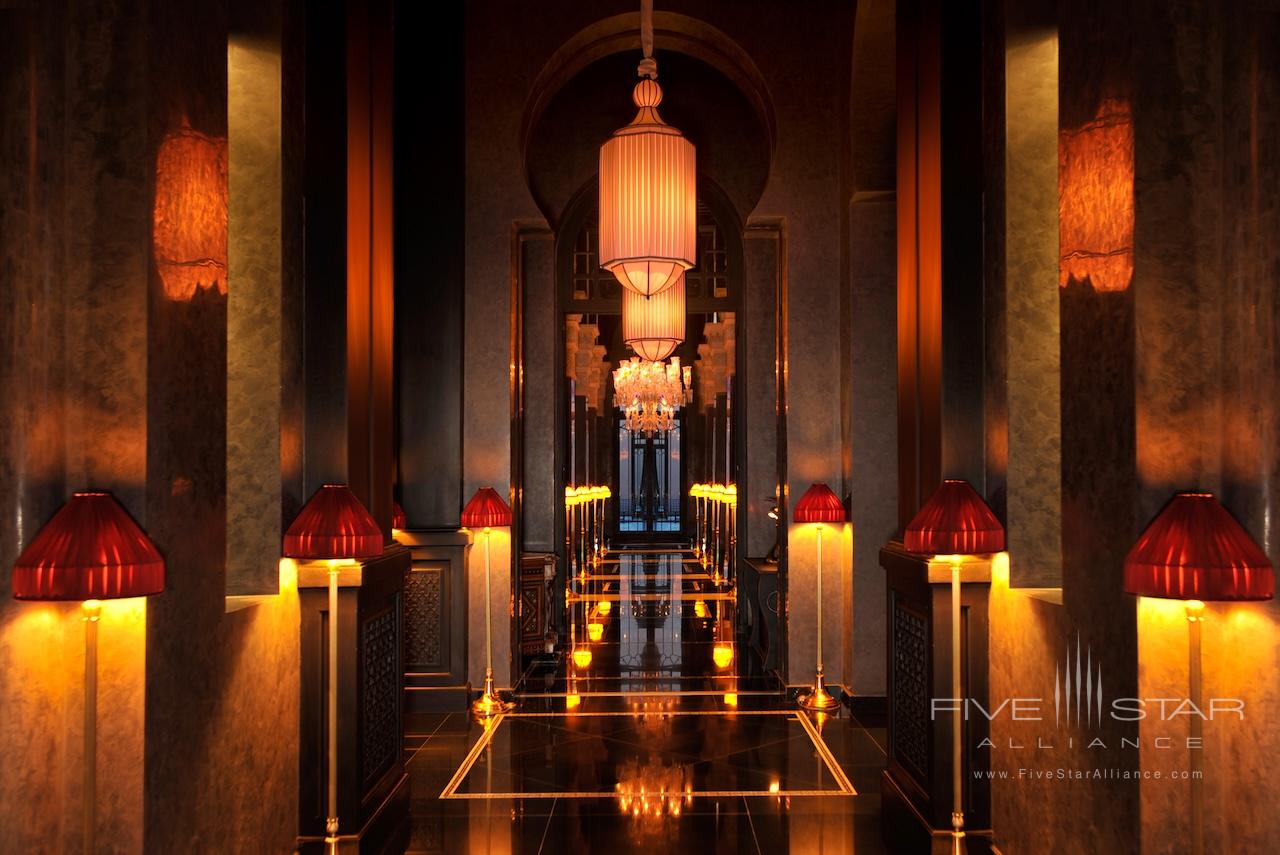 Selman Marrakech view 3