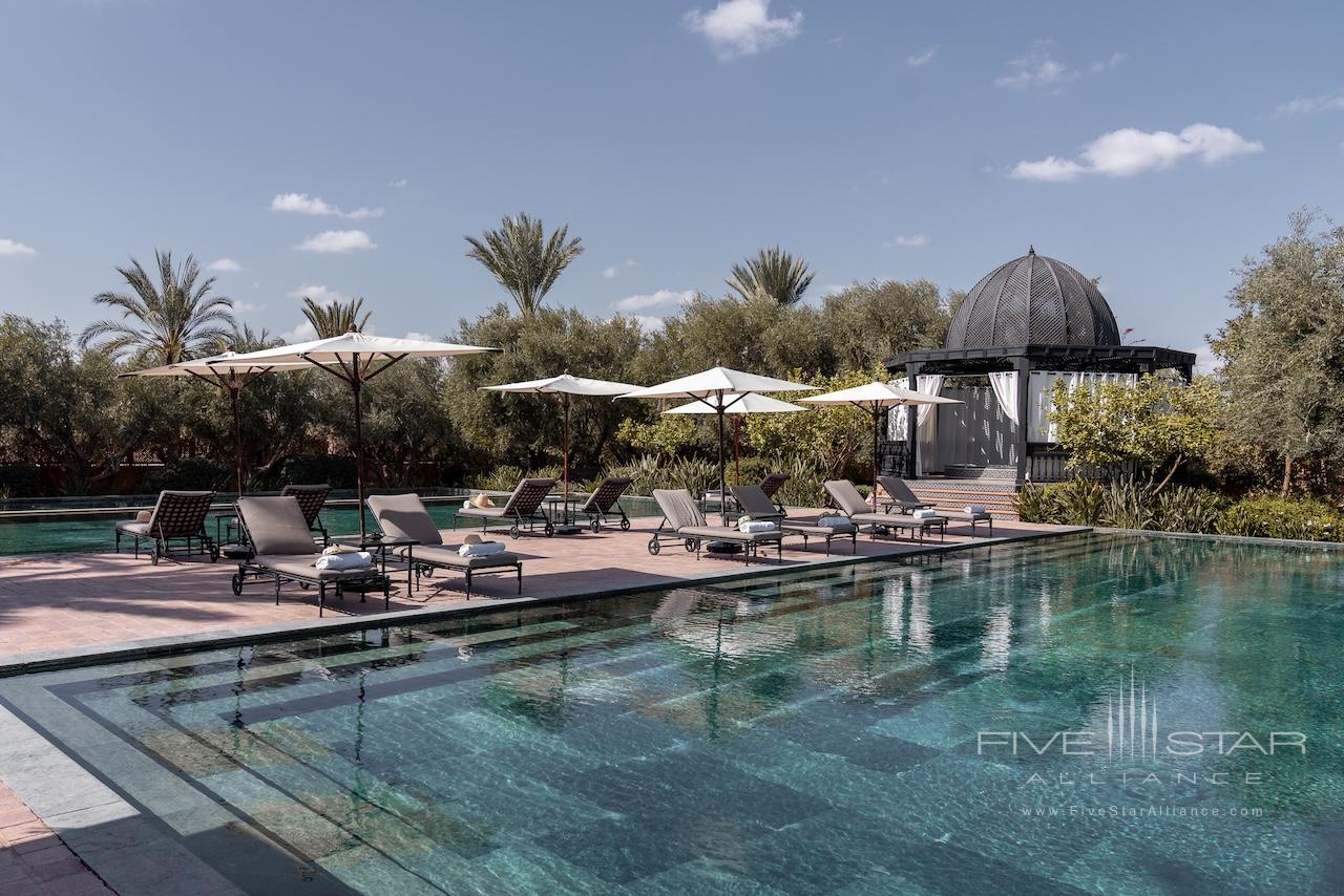 Selman Marrakech view 4