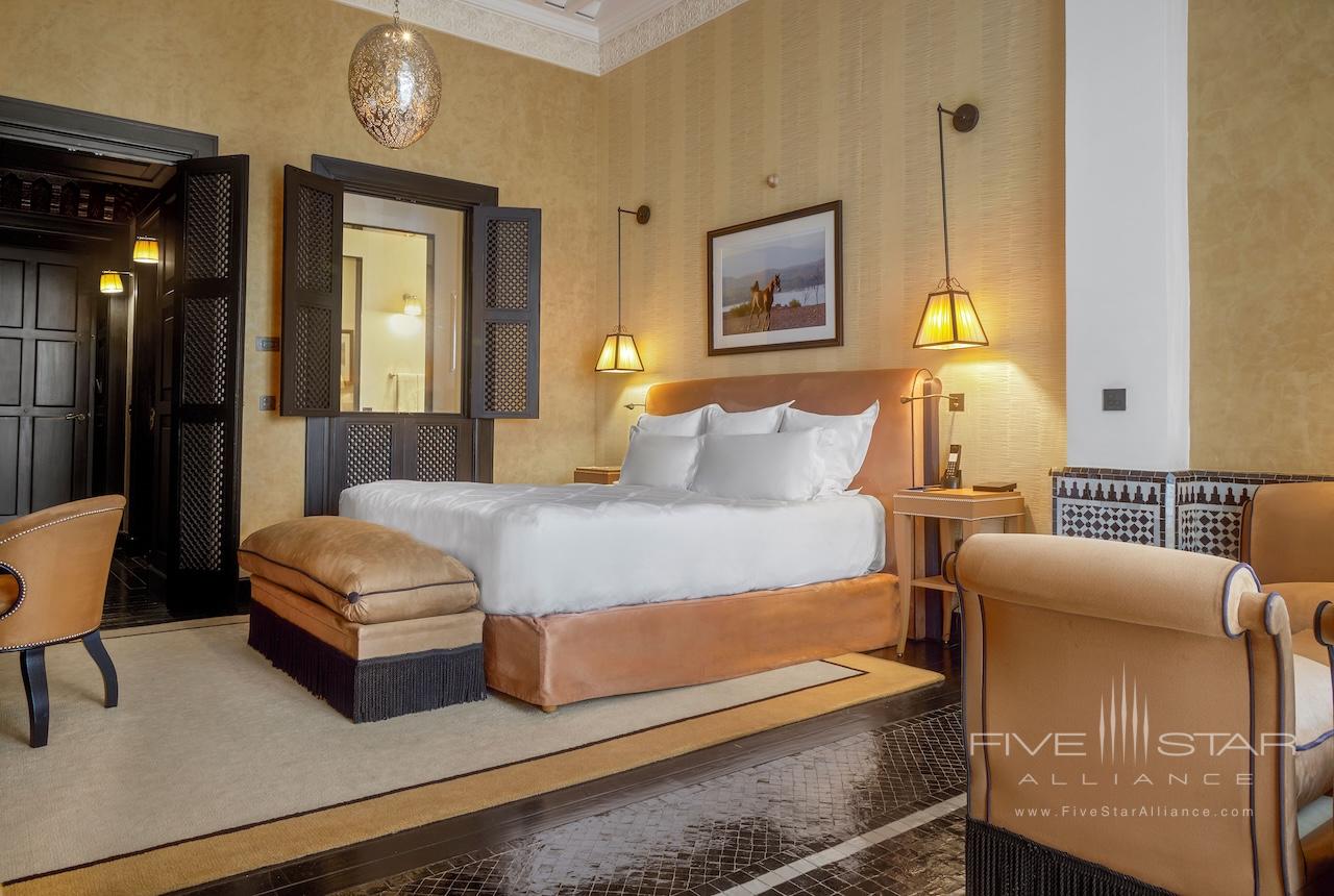 Selman Marrakech view 5